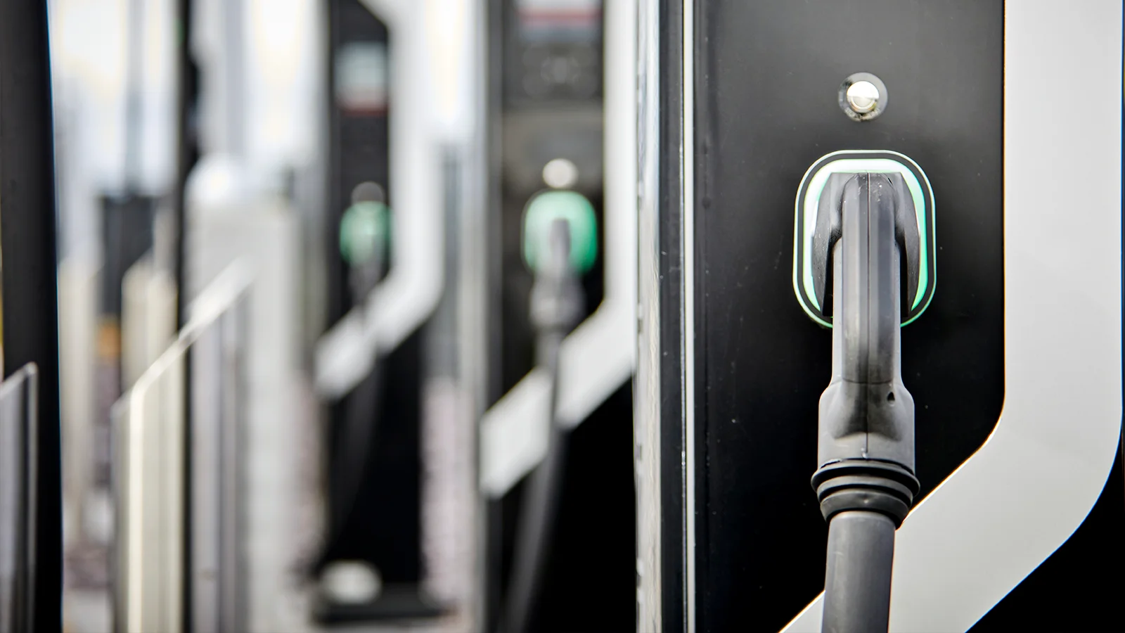 EV Infrastructure