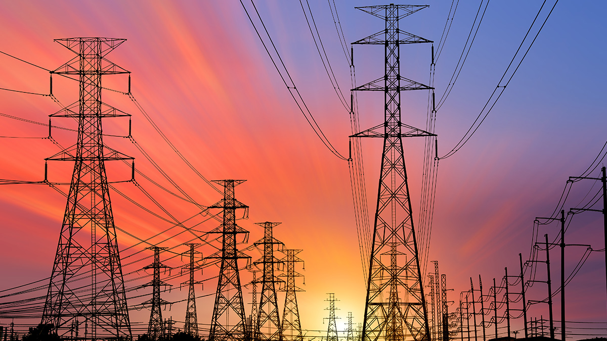 Utilities